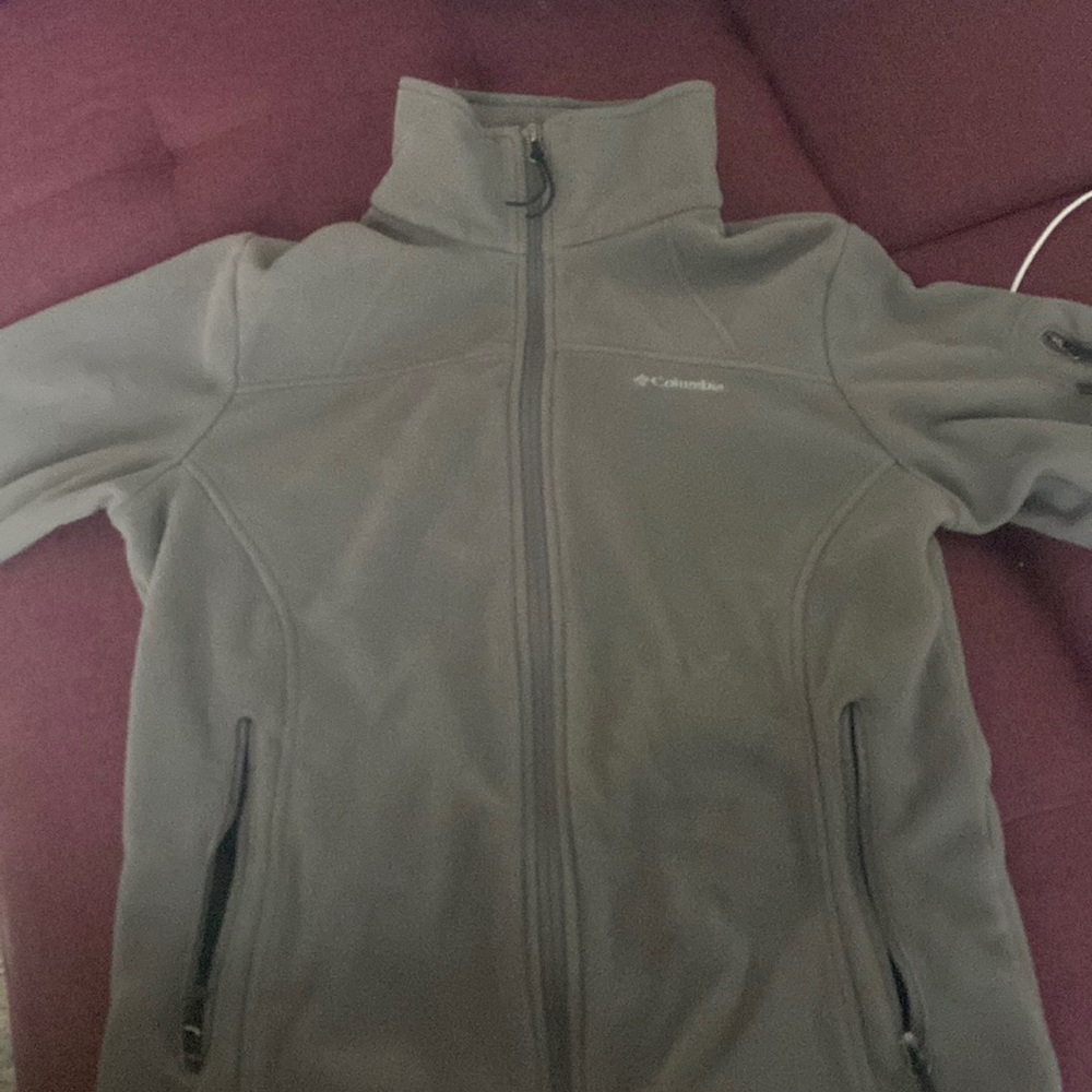 Columbia Jacket